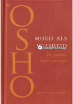 Moed als wijsheid, Boeken, Esoterie en Spiritualiteit, Verzenden, Gelezen