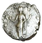 Empire romain. Marcus Aurelius (AD 161-180). Denarius Rome -