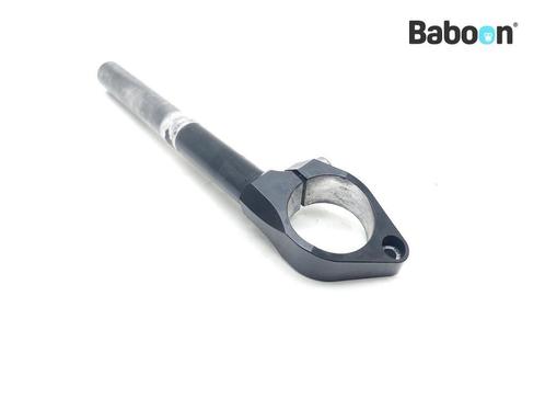 Stuurhelft Rechts Yamaha YZF R6 2003-2005 (YZF-R6 5SL), Motoren, Onderdelen | Yamaha, Gebruikt, Verzenden