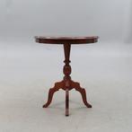 Table basse - Bois, Acajou