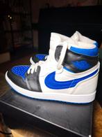 Air Jordan - Nike W Jordan 1 High MM Black / Game Royal /, Kleding | Heren, Schoenen, Nieuw