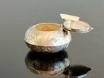 Asbak - .800 zilver