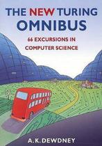 New Turing Omnibus 9780805071665 A. K. Dewdney, Boeken, Verzenden, Gelezen, A. K. Dewdney