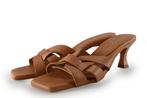 Oh My Sandals sandalen in maat 37 Beige | 5% korting, Kleding | Dames, Schoenen, Verzenden, Beige, Sandalen of Muiltjes, Zo goed als nieuw