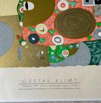 Gustav Klimt (after) - Emilio Modric Editore - L’abbraccio, Antiek en Kunst