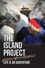 The Island Project - Emma Massingale [2015] (Import), Cd's en Dvd's, Dvd's | Overige Dvd's, Verzenden, Nieuw in verpakking
