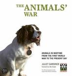 The Animals War 9780749951030, Livres, Livres Autre, Juliet Gardiner, Verzenden