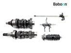 Versnellingsbak Honda CB 600 F Hornet 2003-2004 (CB600F, Motoren, Verzenden, Gebruikt