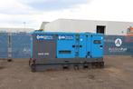 Veiling: Generator Atlas Copco QAS400 Diesel 405kVA 2015, Articles professionnels, Machines & Construction | Générateurs, Ophalen