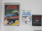 Colecovision - Coleco - The Dukes Of Hazzard, Verzenden, Gebruikt
