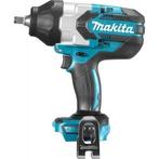 Makita dtw1002z 18v li-ion accu slagmoersleutel body - 1/2, Bricolage & Construction, Outillage | Foreuses