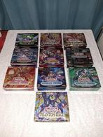 Konami - Yu-Gi-Oh! - Booster Box Booster Box Collection with, Collections