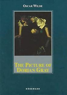 The Picture of Dorian Gray (Konemann Classics)  Oscar..., Livres, Livres Autre, Envoi