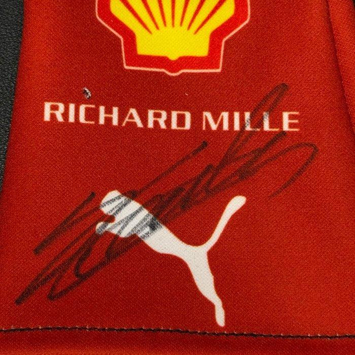 Ferrari - Formula 1 - Charles Leclerc - 2024 - Replica, Verzamelen, Automerken, Motoren en Formule 1