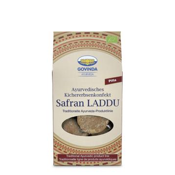 Laddu Saffraan - Pitta beschikbaar voor biedingen