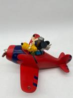 Mickey Mouse, Pluto Figurine Collector Mickey Mouse et Pluto