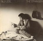 Billy Joel - The Stranger, Verzenden, Gebruikt