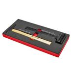 Tweedelige set hamers, bankhamer plus terugslagvrije hamer, Doe-het-zelf en Bouw, Ophalen of Verzenden, Nieuw