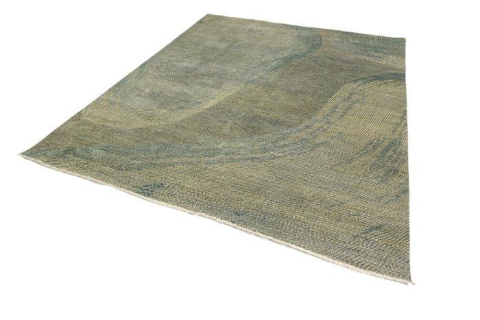 Designer Tapijt met veel zijde - Nieuw - Meesterwerk -, Huis en Inrichting, Stoffering | Tapijten en Vloerkleden