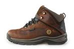 Timberland Wandelschoenen in maat 41,5 Bruin | 10% extra, Kleding | Heren, Schoenen, Bruin, Verzenden, Timberland, Zo goed als nieuw