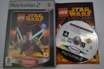 Star Wars - The Video Game - Platinum (PS2 PAL), Games en Spelcomputers, Games | Sony PlayStation 2, Nieuw