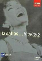 Maria Callas - La Callas . . . Toujours - Paris 1958 von ..., Verzenden