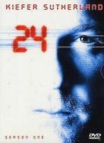 24 - Season 1 (6 DVDs) von Stephen Hopkins, Winrich ...  DVD, Zo goed als nieuw, Verzenden