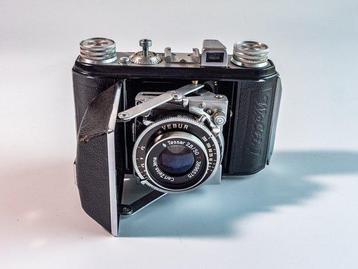 Welta Welti I Appareil photo argentique