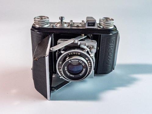 Welta Welti I Appareil photo argentique, Audio, Tv en Foto, Fotocamera's Analoog