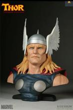 SIDESHOW COLLECTIBLES - Figuur - Busto Thor Serie Marvels, Nieuw
