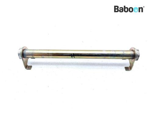 Achterwiel As Ducati ST 2 1997-2003 (ST2), Motoren, Onderdelen | Ducati, Gebruikt, Verzenden