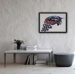 Rolex GMT-Master II 126710BLRO (Oystersteel) by Fransman ART