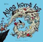Alles komt los 9789077549759 Kim Duchateau, Boeken, Verzenden, Gelezen, Kim Duchateau