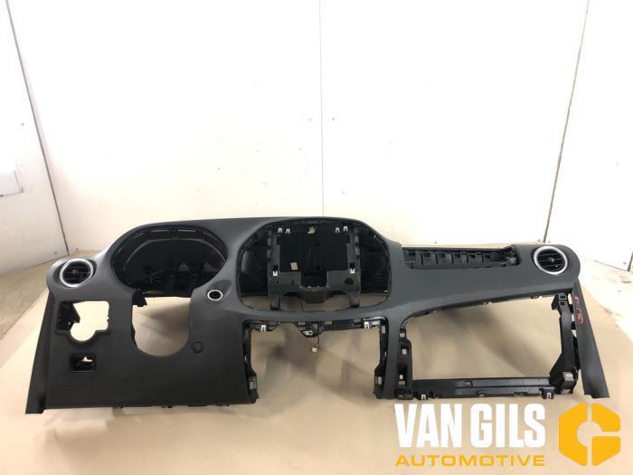 Dashboard Mercedes Vito O215372, Auto-onderdelen, Interieur en Bekleding