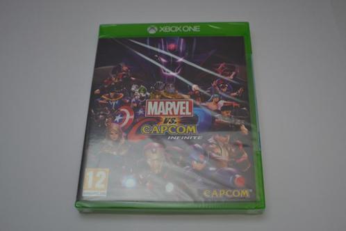Marvel vs. Capcom Infinite NEW (ONE), Games en Spelcomputers, Games | Xbox One
