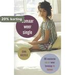 Zomaar weer single 9789401300414 Gina Kästele, Boeken, Verzenden, Gelezen, Gina Kästele