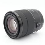 Sony E 18-135mm F/3.5-5.6 OSS | Tweedehands, Audio, Tv en Foto, Verzenden, Zo goed als nieuw
