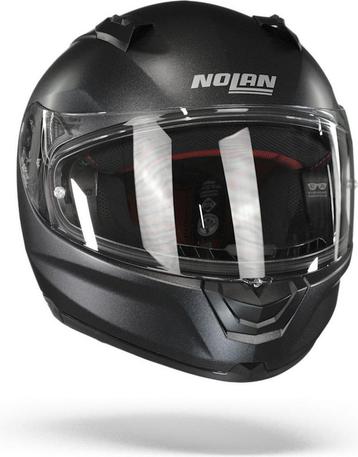 Integraal helm zwart maat m Nolan N60-6 Special 9 Black G... beschikbaar voor biedingen