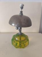 Servicebel - Hotelreceptiebel