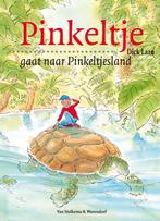 Pinkeltje gaat naar Pinkeltjesland / Pinkeltje / 8 Dick Laan, Boeken, Verzenden, Gelezen, Dick Laan