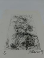 Marcel Chirnoaga (1930–2008) - The Horse - 14/20 Ltd