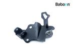 Repose-pieds cintre / support set avant gauche Yamaha WR 125, Motoren, Verzenden, Nieuw