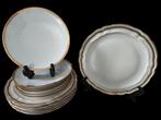 Limoges - Bernardaud - Service de table pour 6 (12) -, Antiquités & Art