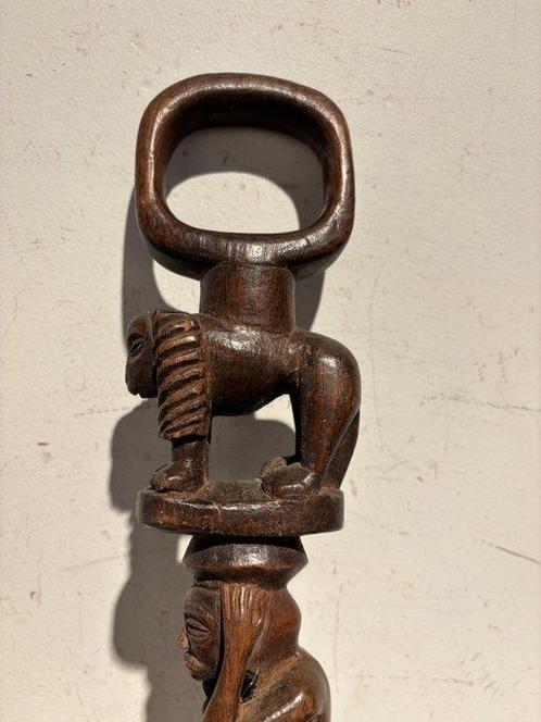 Figuur - Pende - Congo, Antiek en Kunst, Kunst | Niet-Westerse kunst