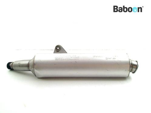 Silencieux déchappement Original gauche Ducati Monster 600, Motoren, Onderdelen | Ducati, Verzenden