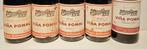 1971 x2 , 1987 x2 , 1997 x1 Bodegas Bilbainas, Viña Pomal -, Nieuw