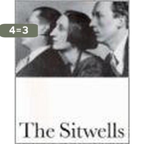 The Sitwells and the Arts of the 1920s and 1930s, Boeken, Overige Boeken, Zo goed als nieuw, Verzenden