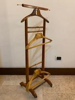 Fratelli Reguitti - Dressboy (3) - Hout, Messing, Antiek en Kunst