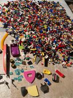 Lego - 8015 grammes de Lego en vrac - Unknown, Enfants & Bébés, Jouets | Duplo & Lego