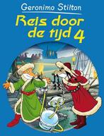 Reis door de tijd 4 / Geronimo Stilton 9789085921912, Verzenden, Gelezen, Geronimo Stilton